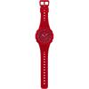 [Casio] G-Shock Watch (Domestic Genuine Product) Carbon Core Guard GA-2100-4AJF Men's Red