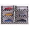fxcr3 Original Die-cast 1:64 Scale 2010 Lexus Lfa Simulation Alloy Car Model Fan Collection Display Home Decoration Metal Ornaments