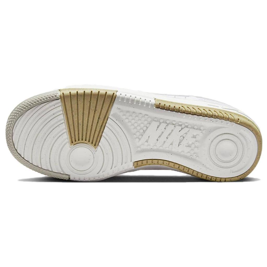 Nike Gamma Force Weißes Licht Knochen Damen DX9176-103