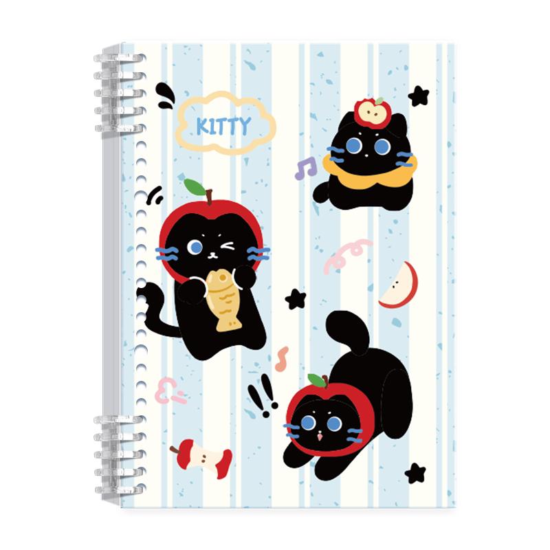 DiLe Loose-Leaf Notebooks