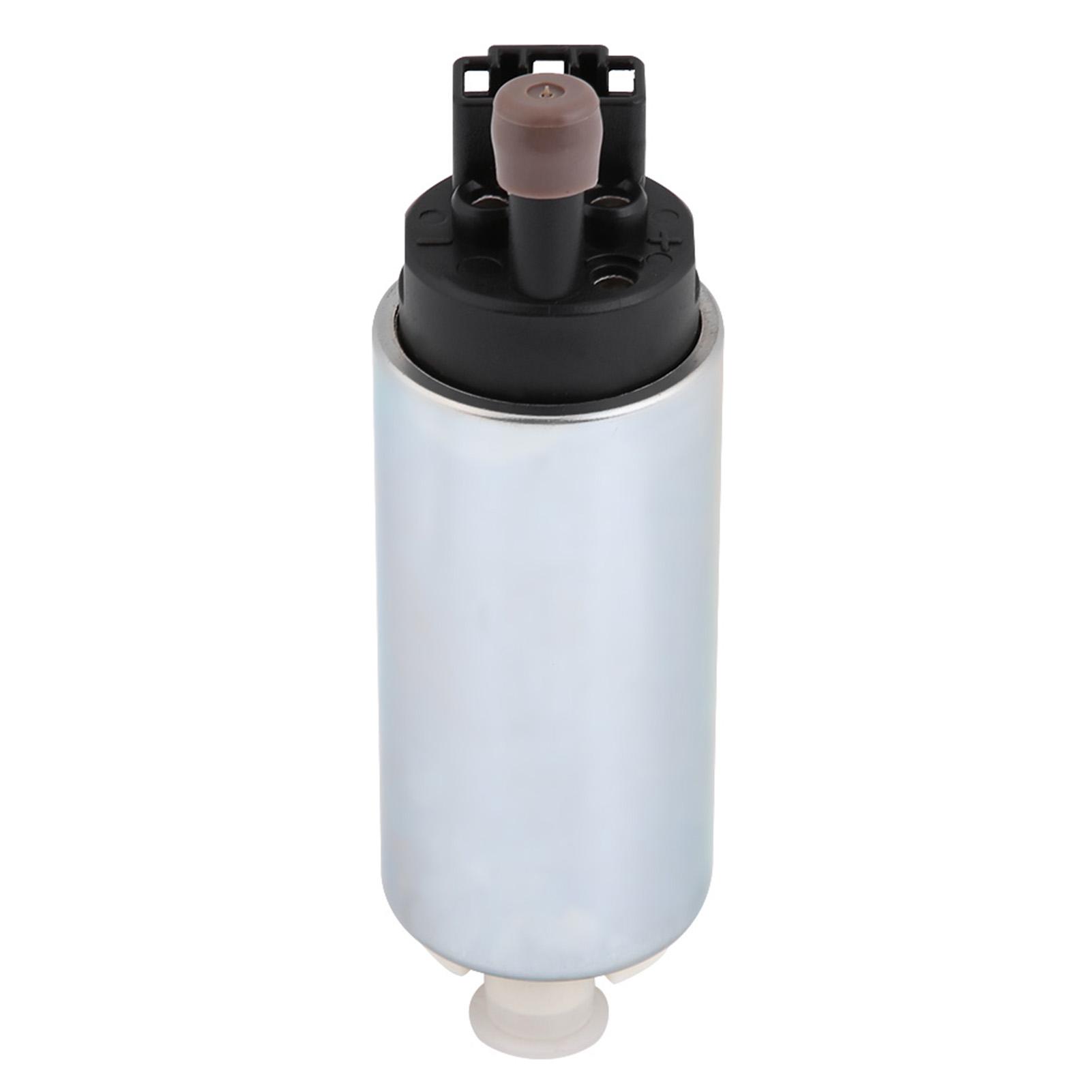 

Универсальный электрический топливный насос высокого давления 255 л/ч в баке с установочным комплектом GSS342 белый