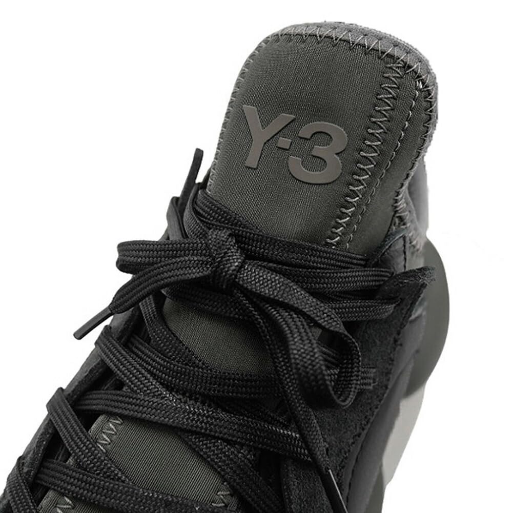 Unisex tenisky IF2047 KAIWA Černé 7 [Moudře] [Položka]