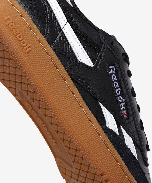 [Reebok] Club C Revenge Vintage CM8790 [Shipped from Korea] 100% Authentic