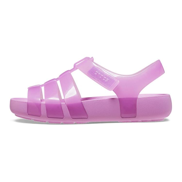 Crocs Slip Resistant Abrasion Resistant Children`s