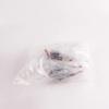 Spider Man Action Figure 4 Pcs 7-9Cm Superhero Spiderman Anime Collection Mini Model Toys Children Gift Desktop Decor