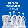Cerave Am Face Moisturizer Lotion With Sunscreen Spf 30 For Normal To Oily Skin  2 Fl Oz