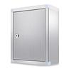 Stainless Steel Storage Box
