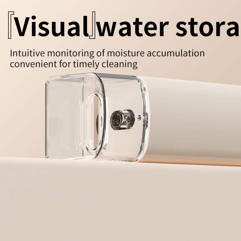 1Pc Rechargeable Vacuum Packaging Machine, Household Small Fully Automatic Dual-Pump Double-Sealing Freshness Preservation Vacuum Sealing Machine