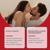 Body Cream for Men, Natural Health Ingredients, Fast Absorbing, Perfect Present for Men