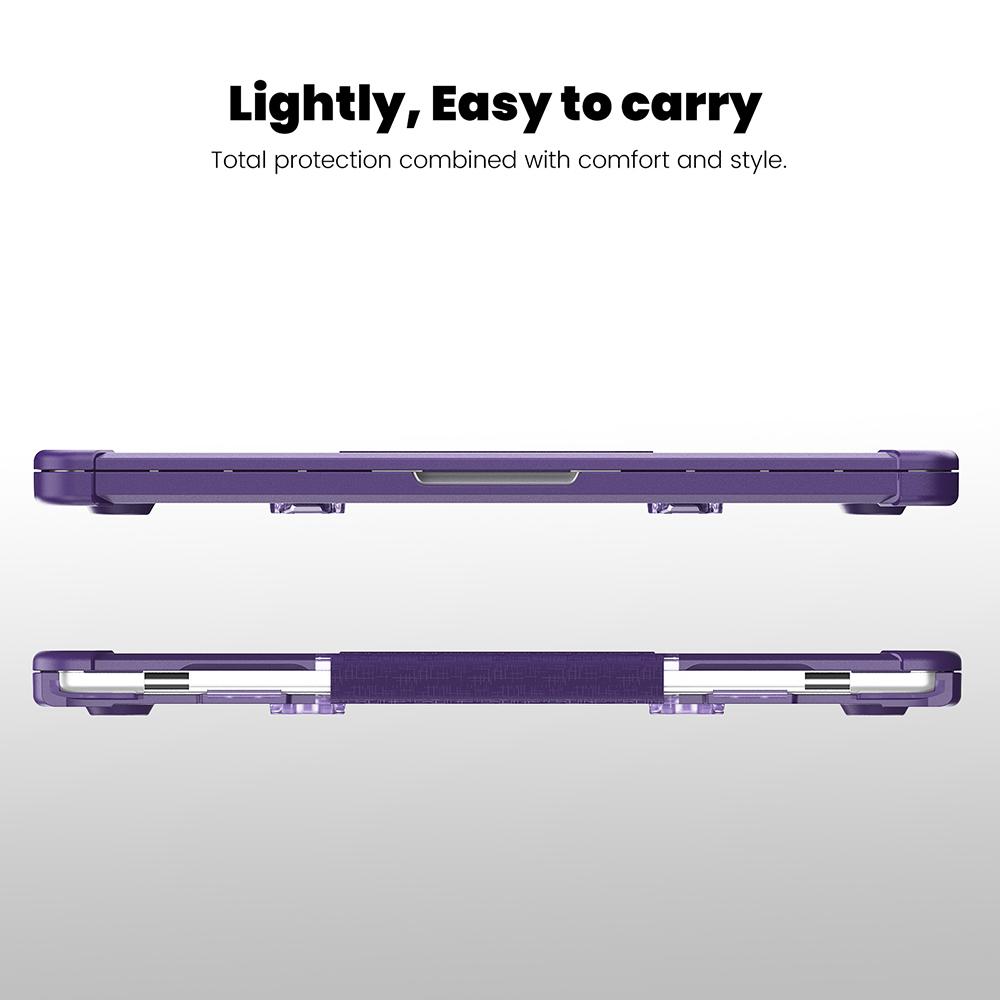 Space Star for Macbook Pro 14 Case M5 TPU Edge Funda for MacBook Air 13 Case M4 Pro 14 16 M3 Air 15 M2 Laptop Cover Accessories