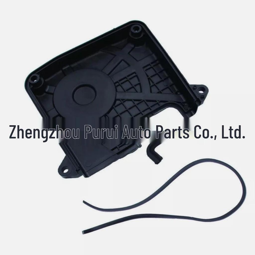 21360-26002, 2136026002: Compatible VVT Timing Chain Lower Cover for Hyundai Kia