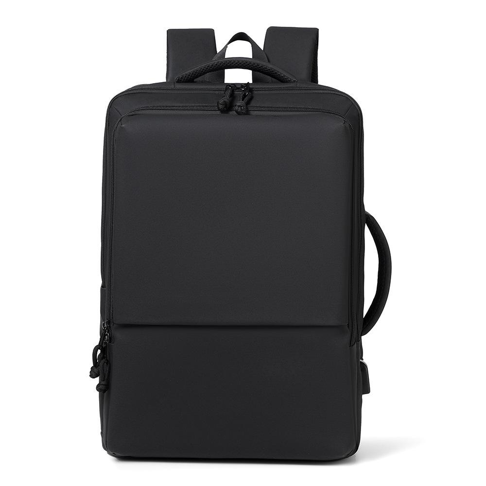 Backpack Multifunctional Large Capacity Travel Business Trip Commuter Backpack Men's and Women's Business Leisure Laptop Bag