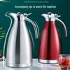 Naijiang 316 Stainless Steel Insulated Thermos
