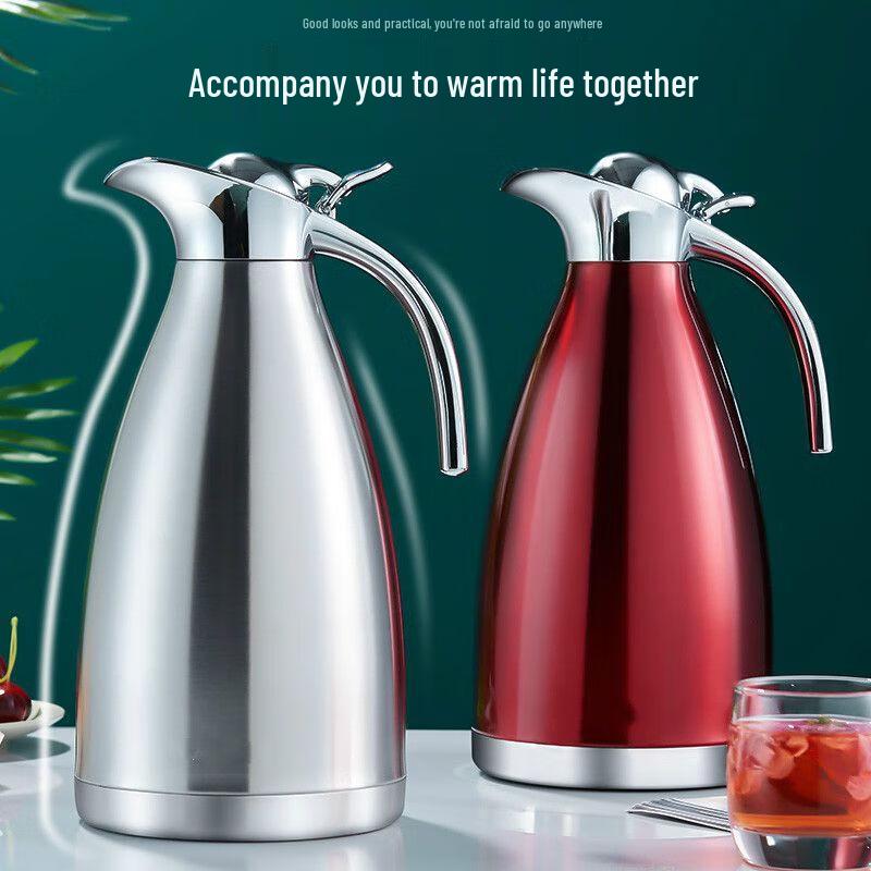 Naijiang 316 Stainless Steel Insulated Thermos