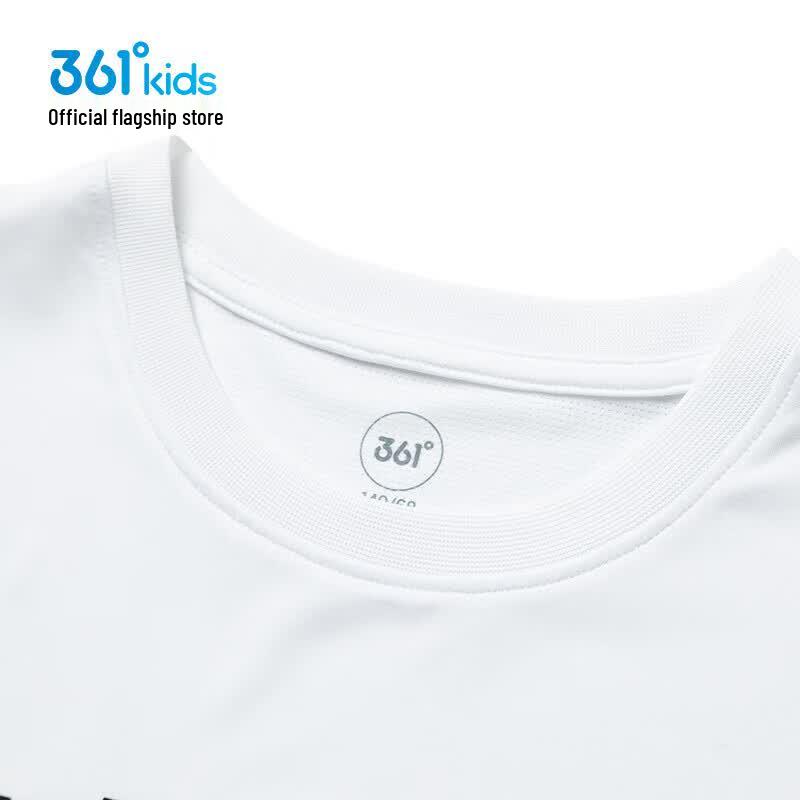361° Boys' K52521237 Letter T-Shirt