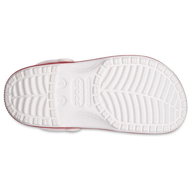 Sonic The Hedgehog x Crocs Classic Clog Sonics Boty Unisex Tenisky Červené 208641-610