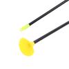 Children's Rubber Suction Cup Bow & Arrow Set for Archery Games and Parent-Child Fun