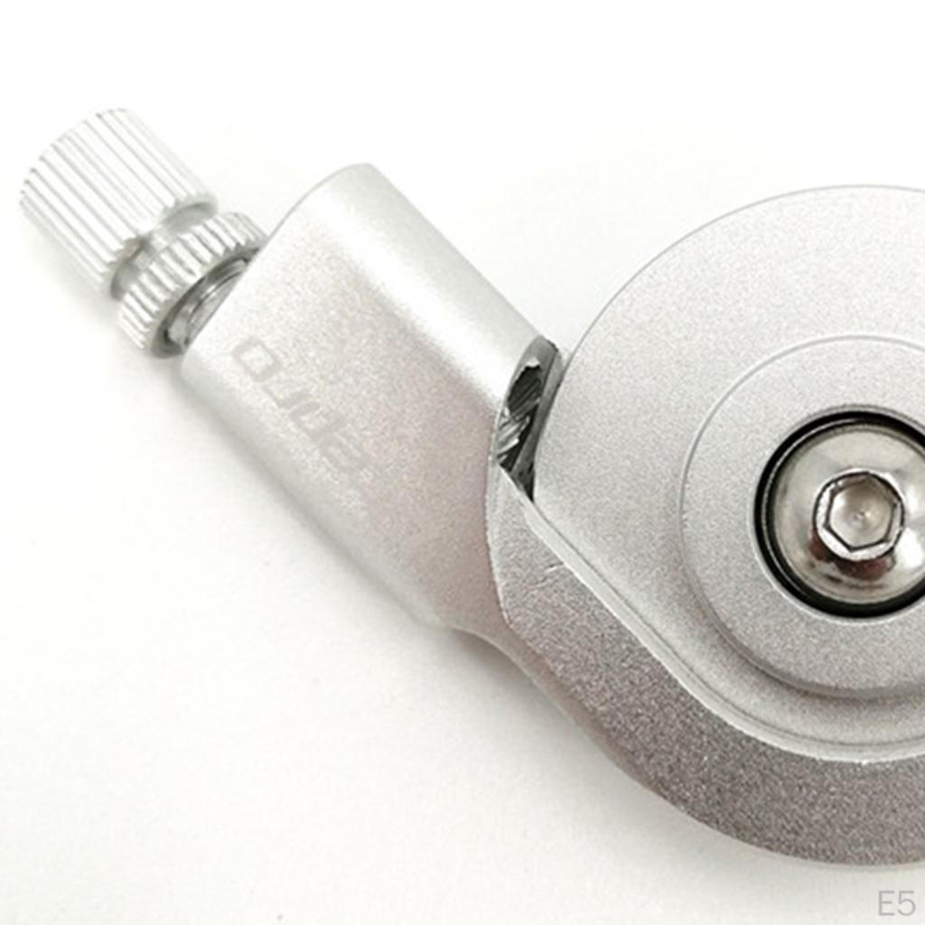 Adapter, Converter to Caliper Brake Adapter for Folding , Road Cycling, Mount Bracket