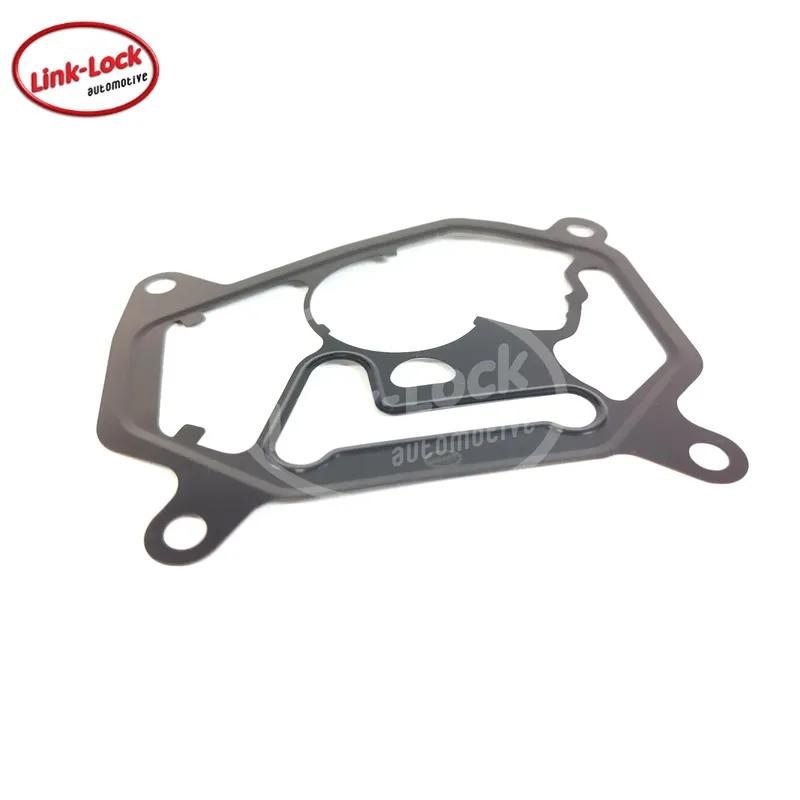 LINK-LOCK Engine vacuum pump gasket 2700160080 A2700160080 for Mercedes-Benz M270 A180 A200 B200 CLA200 GLA260 CLA260 W246 X156