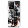 Tempered Glass Case for Xiaomi Poco X5 Pro / PocoX5 Cover Hard Shockproof Cases for Xiaomi Poco X5 5G 6.67'' Funda Coque Case