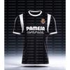 2026-27 Španělsko Venkovní Fotbalový Sportovní Prodyšný Dry-fit Top Pánské Tričko CD Badajoz Unisex Domácí Tréninkové Ležérní Fotbalový Dres