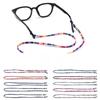 Polyester Eyeglasses Lanyard Colorful Sunglasses Straps Durable Glasses Holders  Sports