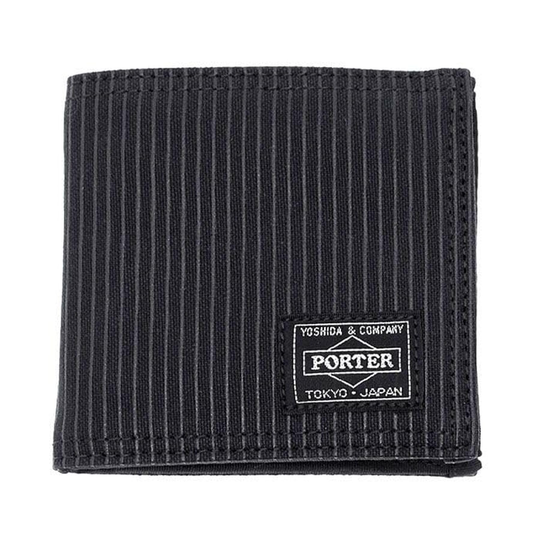 

Гаманець Black [Porter] 650-08615