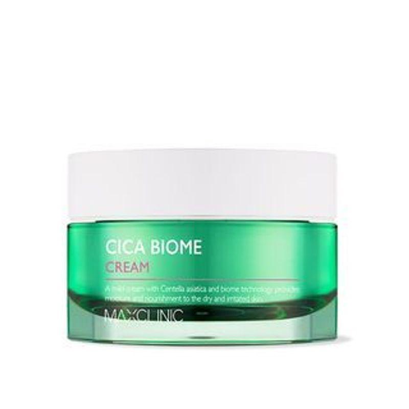 MAXCLINIC - Cica Biome Cream 50ml