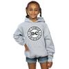 DC Comics Girls DC Originals Logo Hoodie