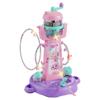 Kits Criativos de Artesanato para Fazer Pulseiras para Meninas Pequenas Pulseira de Contas Feita à Mão Brinquedo Educativo para Crianças Presente de Aniversário