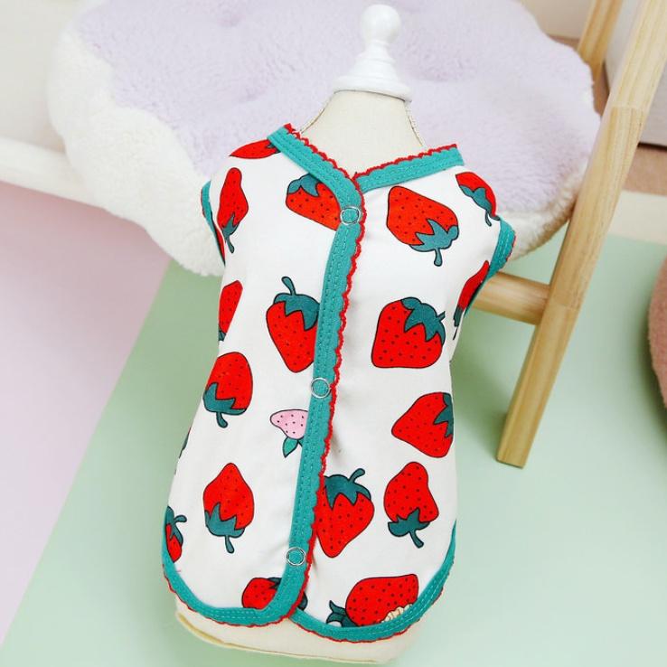 

Модная одежда для собак маленьких пород, зимний теплый жилет для домашних собак, пальто, милый мягкий свитер для щенков, куртка для кошек, одежда для чихуахуа L