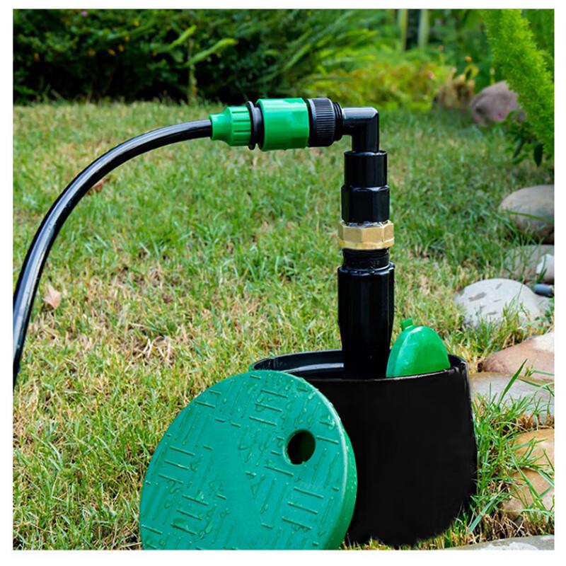 Deyu Industrial Quick-Access Water Valve