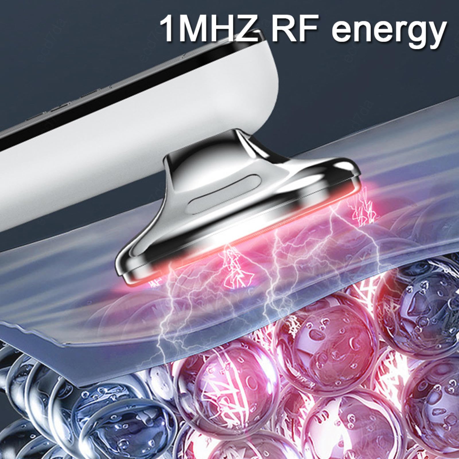 Радиочастотный аппарат для тела — фото 3