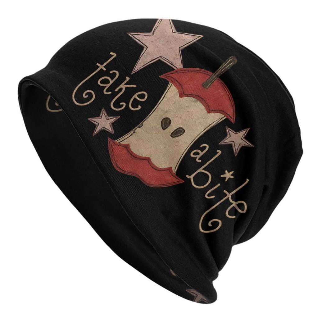 Beabadoobee Music Girl Bonnet Hats Cool Ski Skullies Beanies Hats Unisexs Womens Warm Thermal Elastic Cap