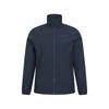 Mountain Warehouse Mens Mist 3v1 voděodolná bunda