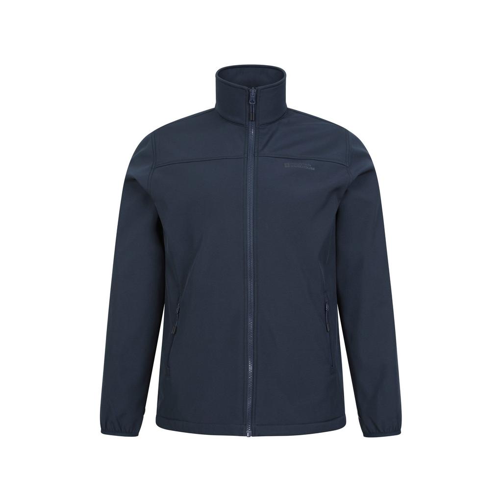 Mountain Warehouse Mens Mist 3 In 1 Waterproof Jacket