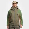 FILA Explore Minimalist Classic Retro Sports Hard Shell Casual Outdoor Comfortable Hooded Jacket Men jackets A11M617718F-DG