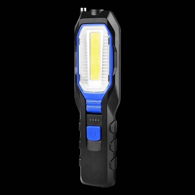 Stealth Leopard LED Magnetic USB Work Light