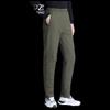 SNOWFLYING Men's X40139523F 2024 Winter Down Pants