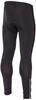 Welkruz Men's Winter Cycling Pants with 3D Gel Pads, Cycling Jersey, Road Bike Wear, Racer Pants, Tights, Windproof and Cold-Resistant, Perfect for Fa