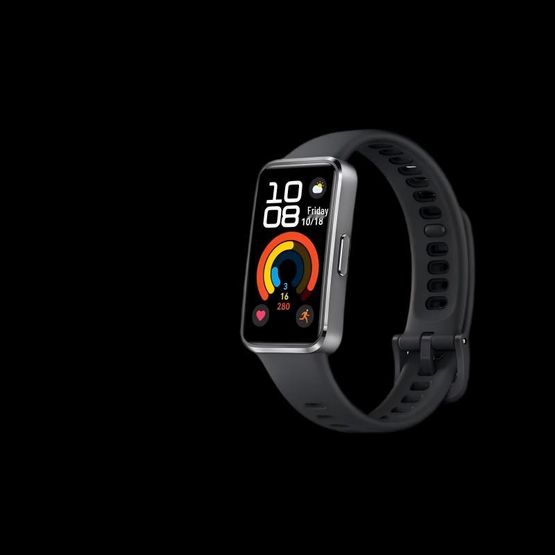 Умный браслет Huawei Band 10 NFC (Китайская версия)