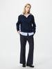 Uniqlo Warm Smart Flared Pants
