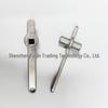 Stainless Steel Radiator Bleed Wrench – Portable Cross Design