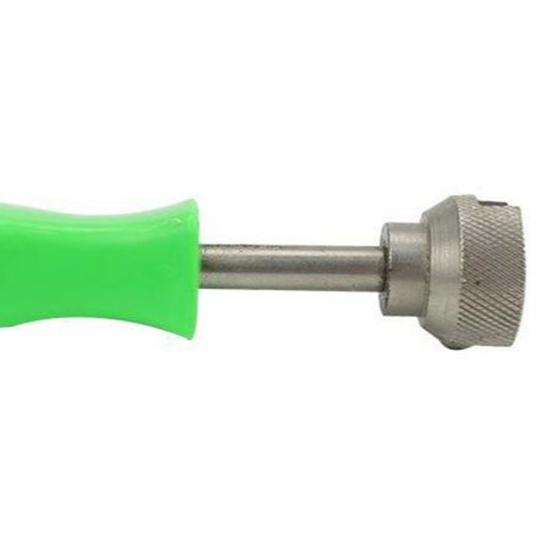 Yousheng Brake Spring Compressor Tool with Anti-Slip Handle Compact Design Brake Spring Washer Repair Shoe Compressor Handle Tool Accessories