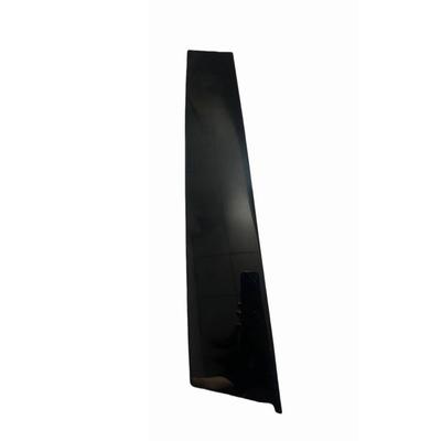 M63K-Door Frame Decorative Strip Pillar Decorative Panel Door Frame For Citroen DS5 Right