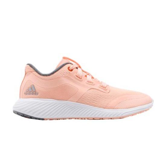 

adidas Wmns Edge Lux Clima 2 Trace Orange EF2009 EU 36.5 срібний/помаранчевий