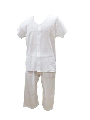 Shorts vide kimono underkläder HDM001 HDM004 Herrunderkläder, 2-delat set, herr (M)