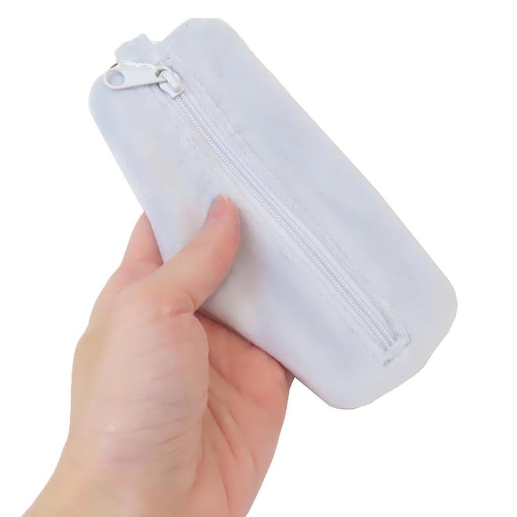 Marimo Craft Miffy 70th Anniversary History Series Die-Cut Pouch 1963, Approx. W100 x H137 x D10mm DBM-3111