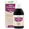 Herbalgem Jarabe para Fumadores Bio 150ml