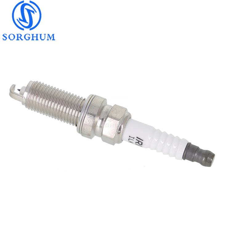 96339 Iridium Platinum Spark Plug for Toyota, BMW, Chevrolet, Mitsubishi
